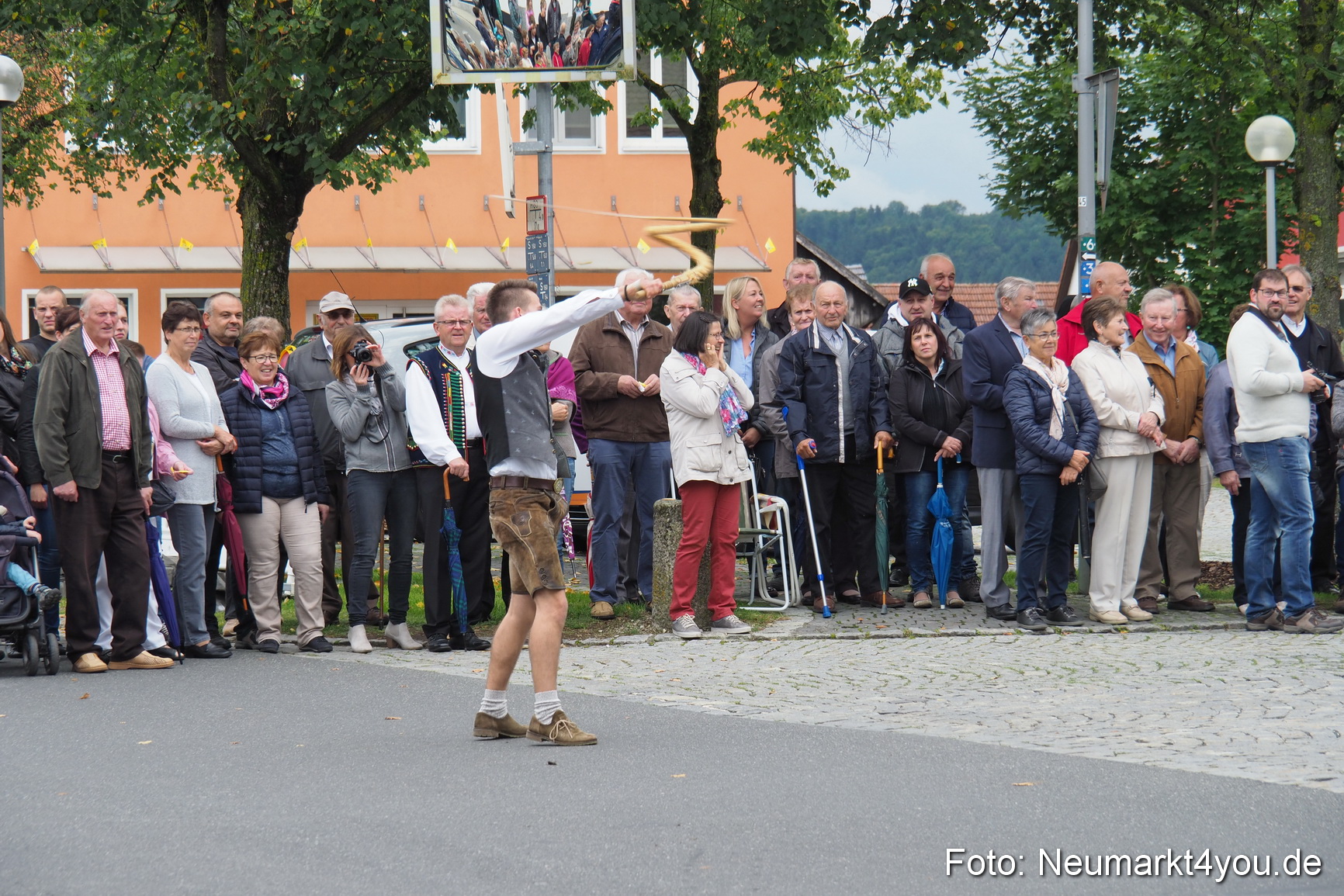 875 Jahre Berngau Festzug 100917 0033
