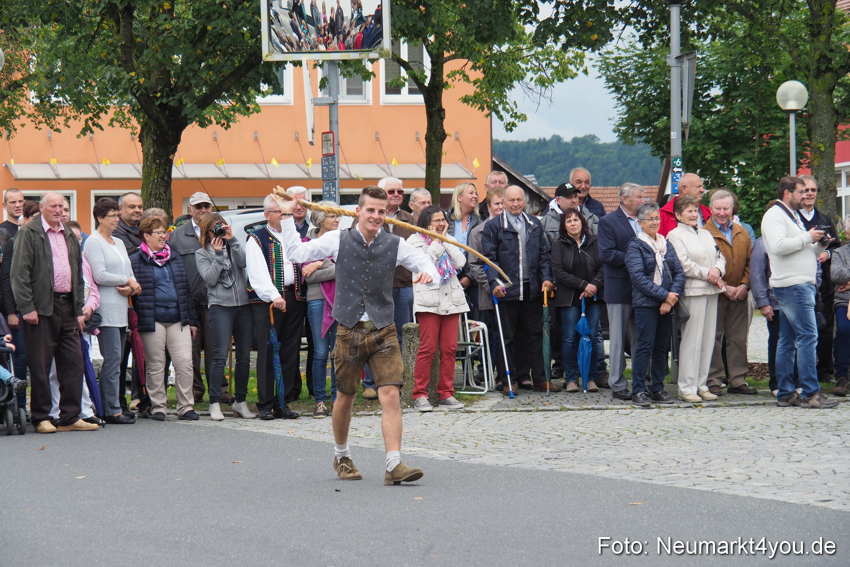 875 Jahre Berngau Festzug 100917 0034