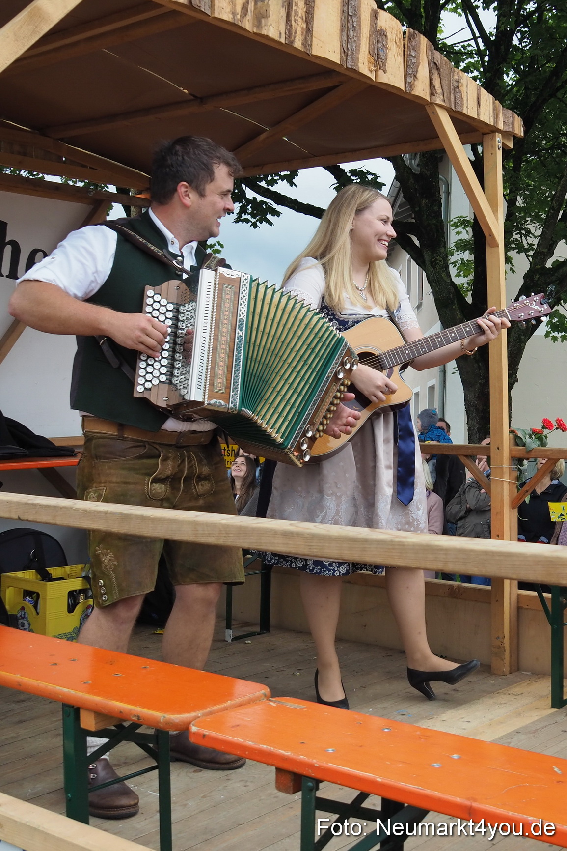 875 Jahre Berngau Festzug 100917 0038