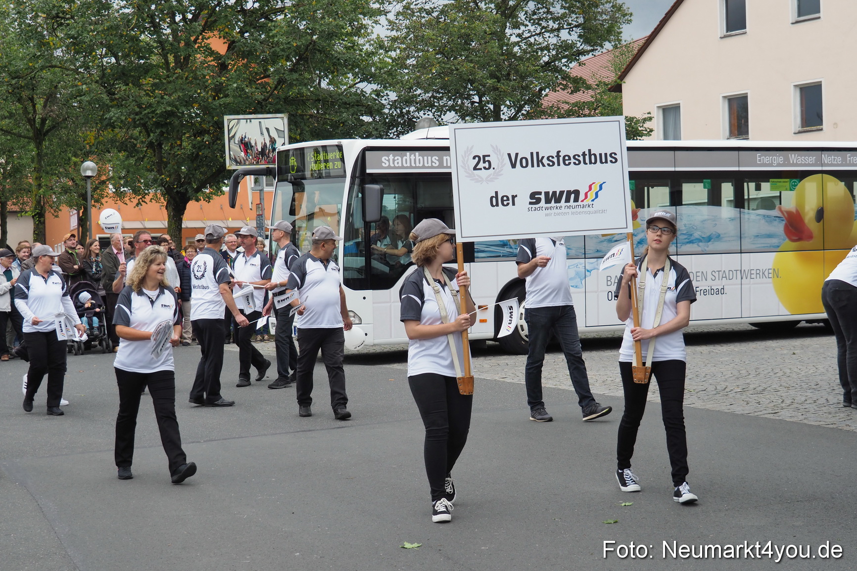 875 Jahre Berngau Festzug 100917 0051