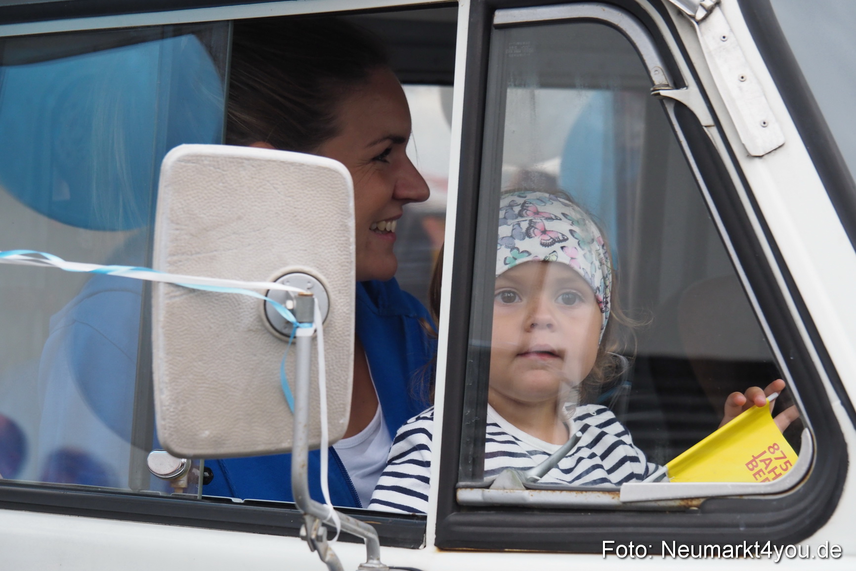 875 Jahre Berngau Festzug 100917 0055