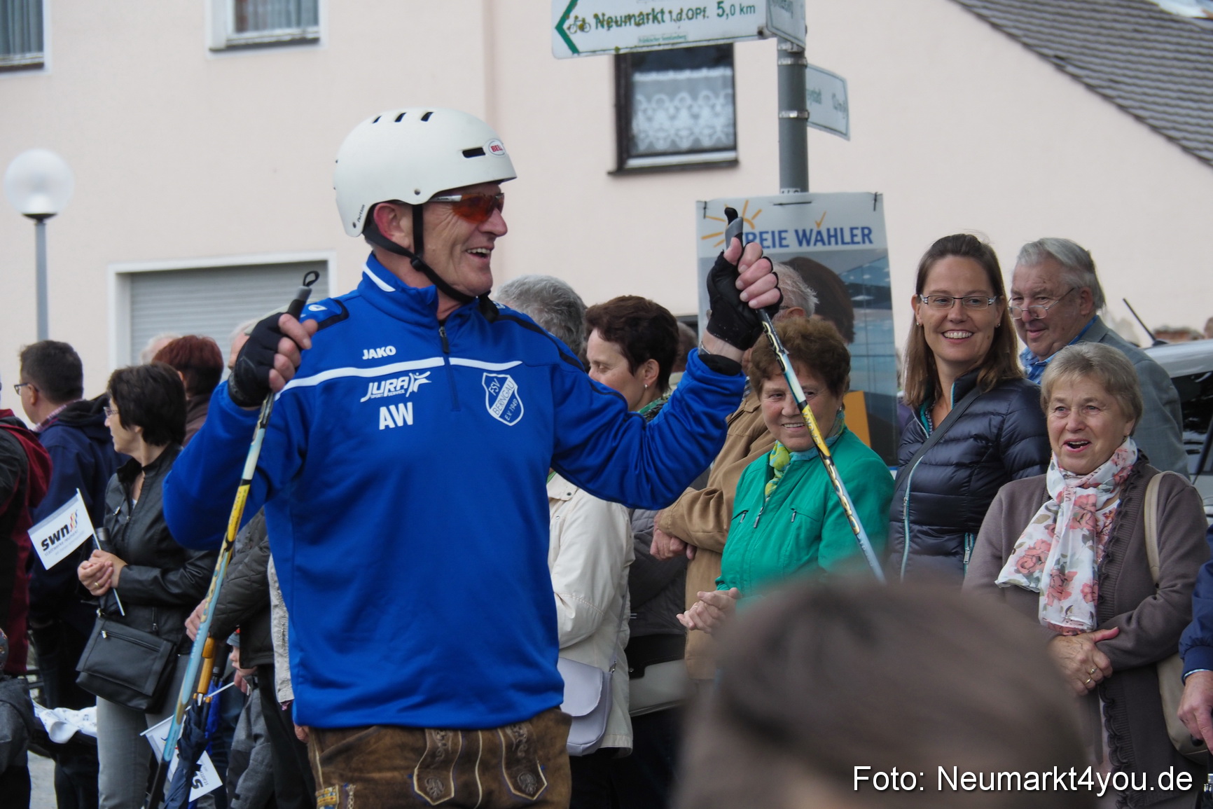875 Jahre Berngau Festzug 100917 0062