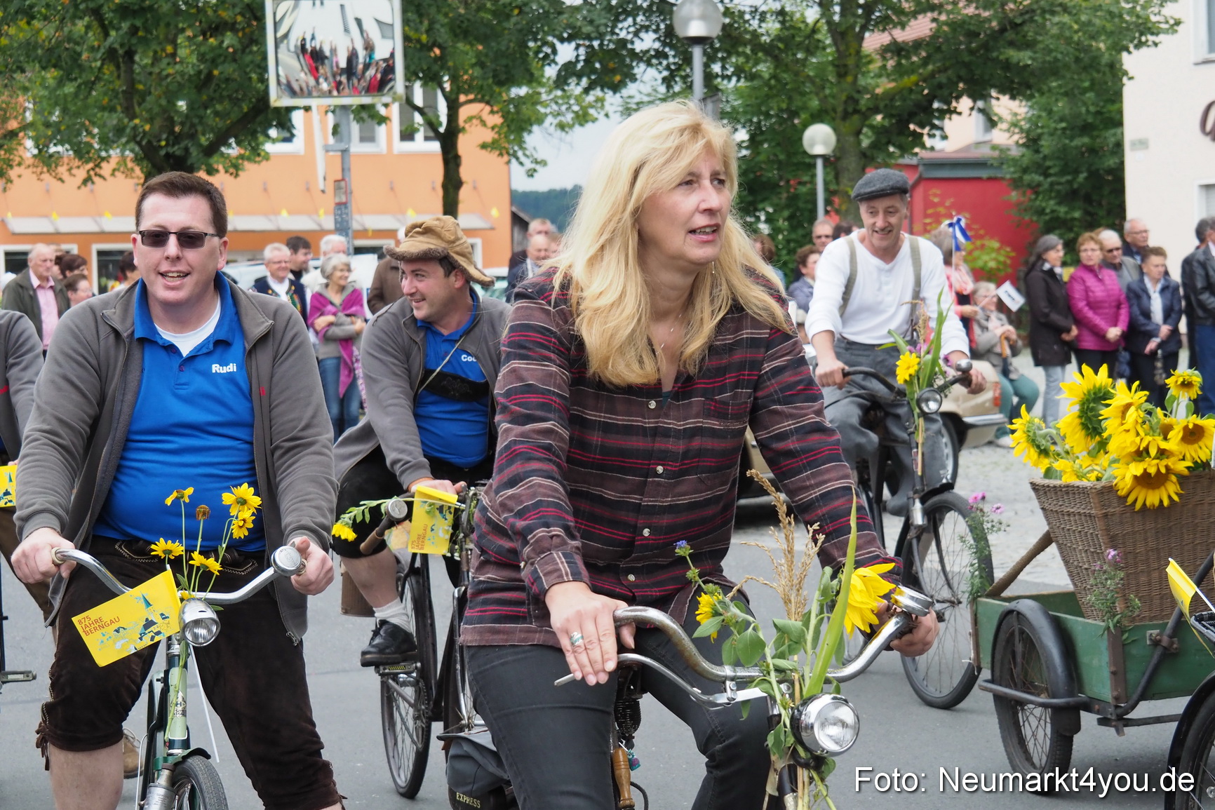875 Jahre Berngau Festzug 100917 0064