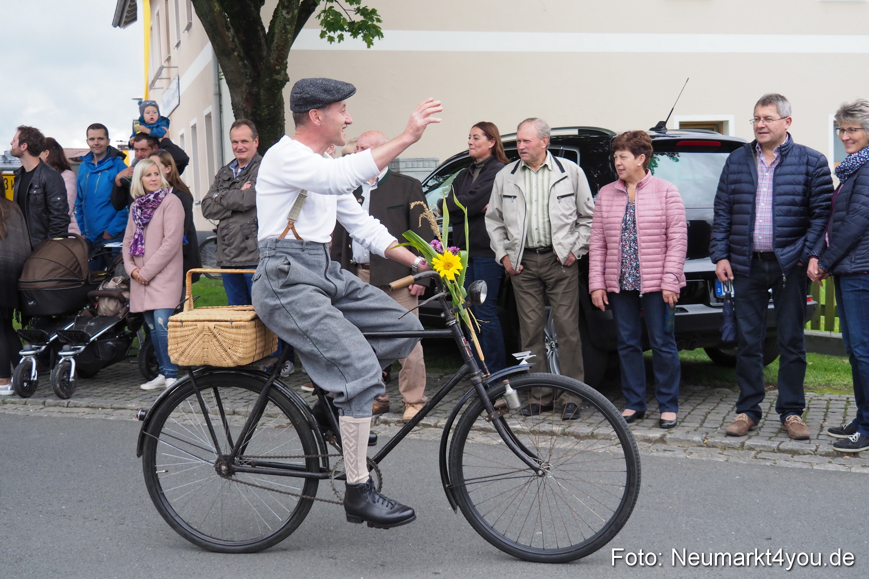875 Jahre Berngau Festzug 100917 0065