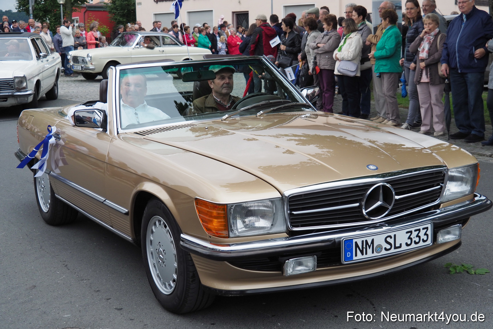 875 Jahre Berngau Festzug 100917 0066