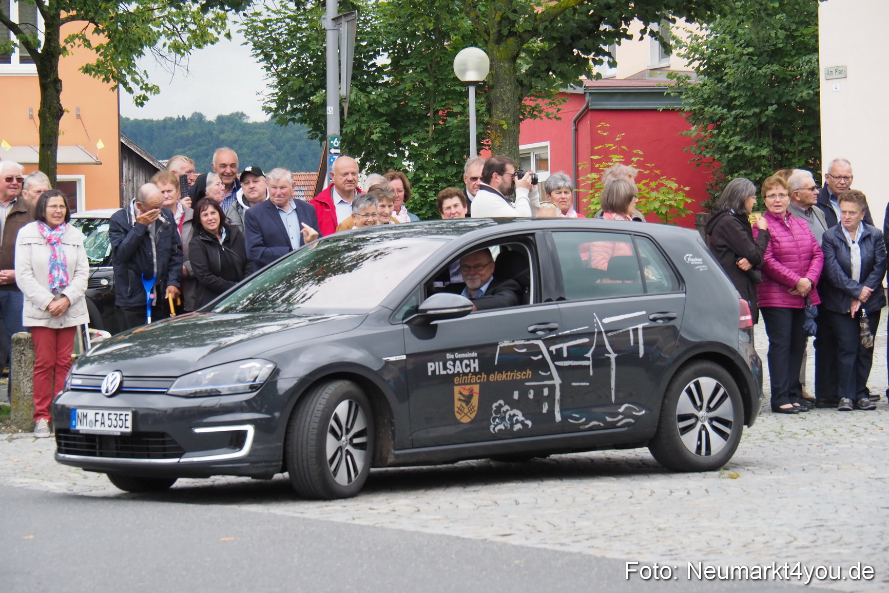 875 Jahre Berngau Festzug 100917 0069