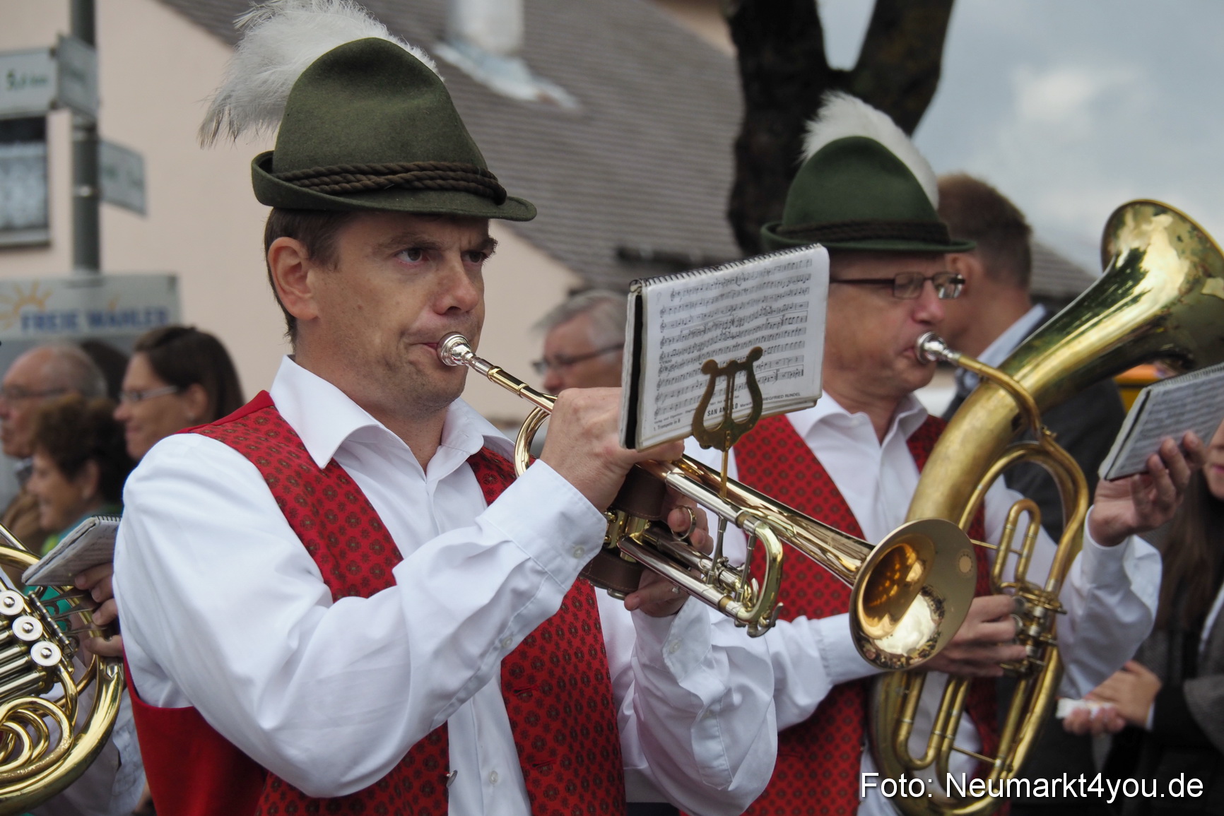 875 Jahre Berngau Festzug 100917 0077