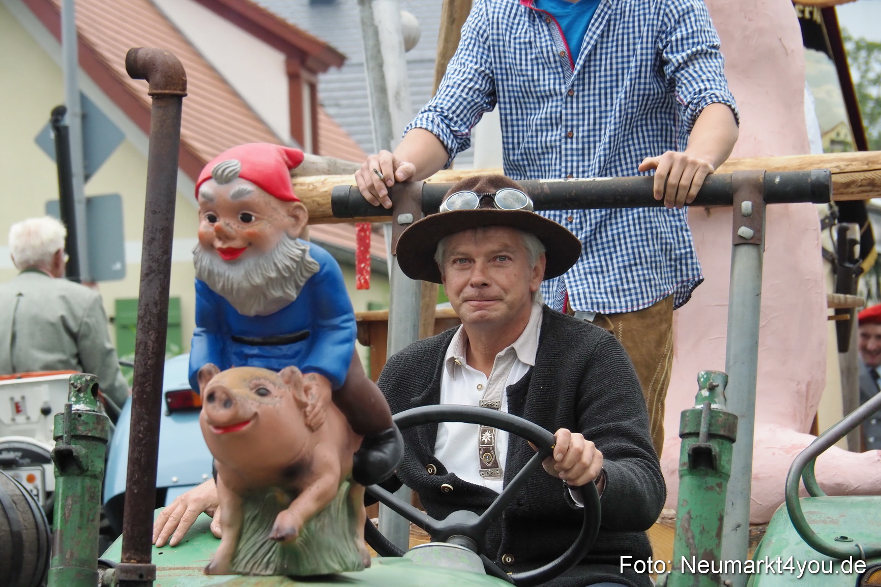 875 Jahre Berngau Festzug 100917 0109