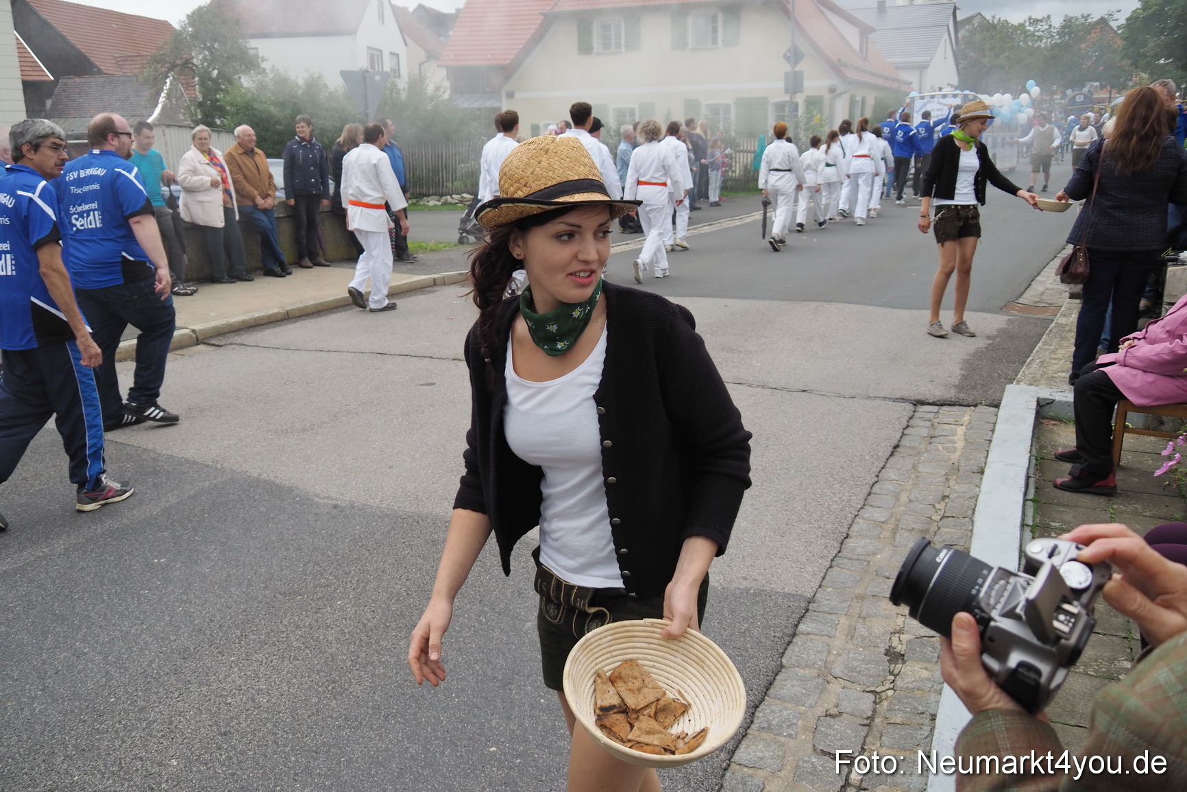 875 Jahre Berngau Festzug 100917 0115