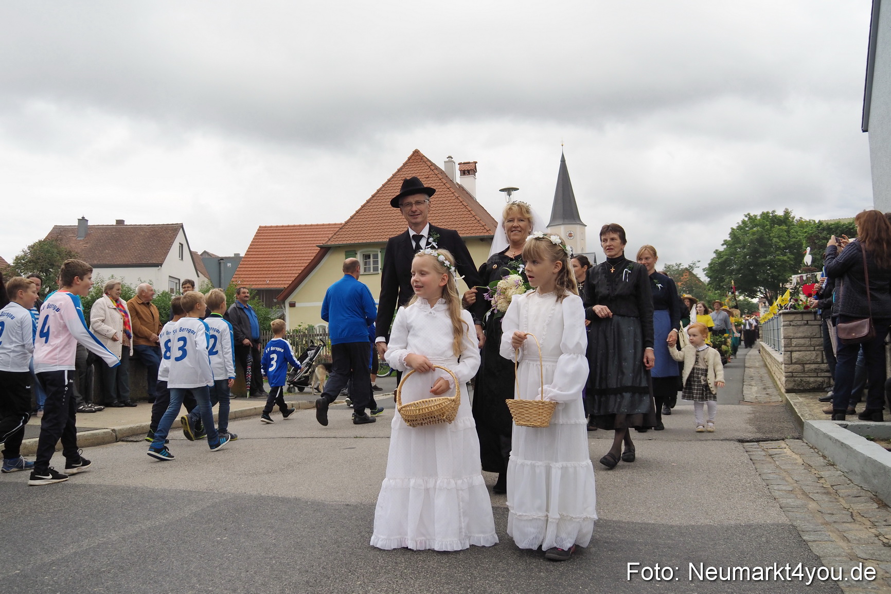 875 Jahre Berngau Festzug 100917 0119