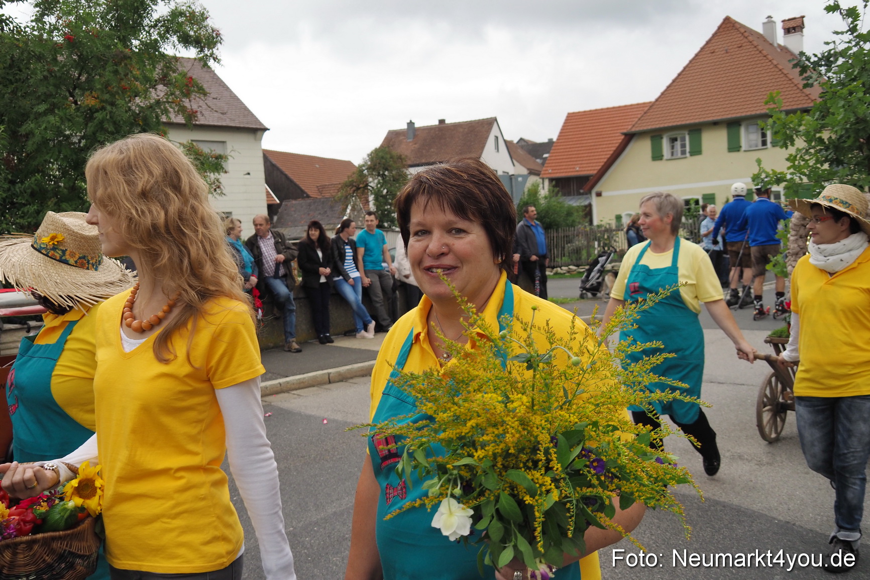 875 Jahre Berngau Festzug 100917 0125