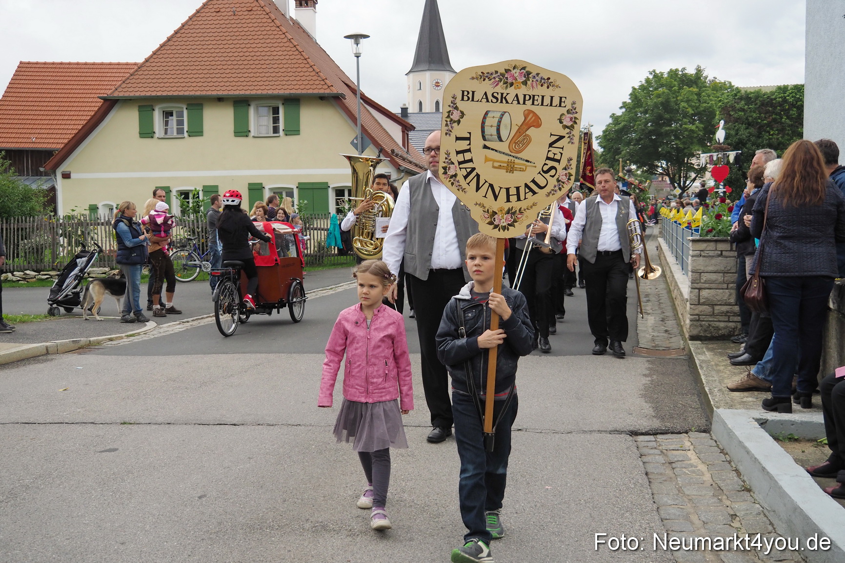 875 Jahre Berngau Festzug 100917 0127