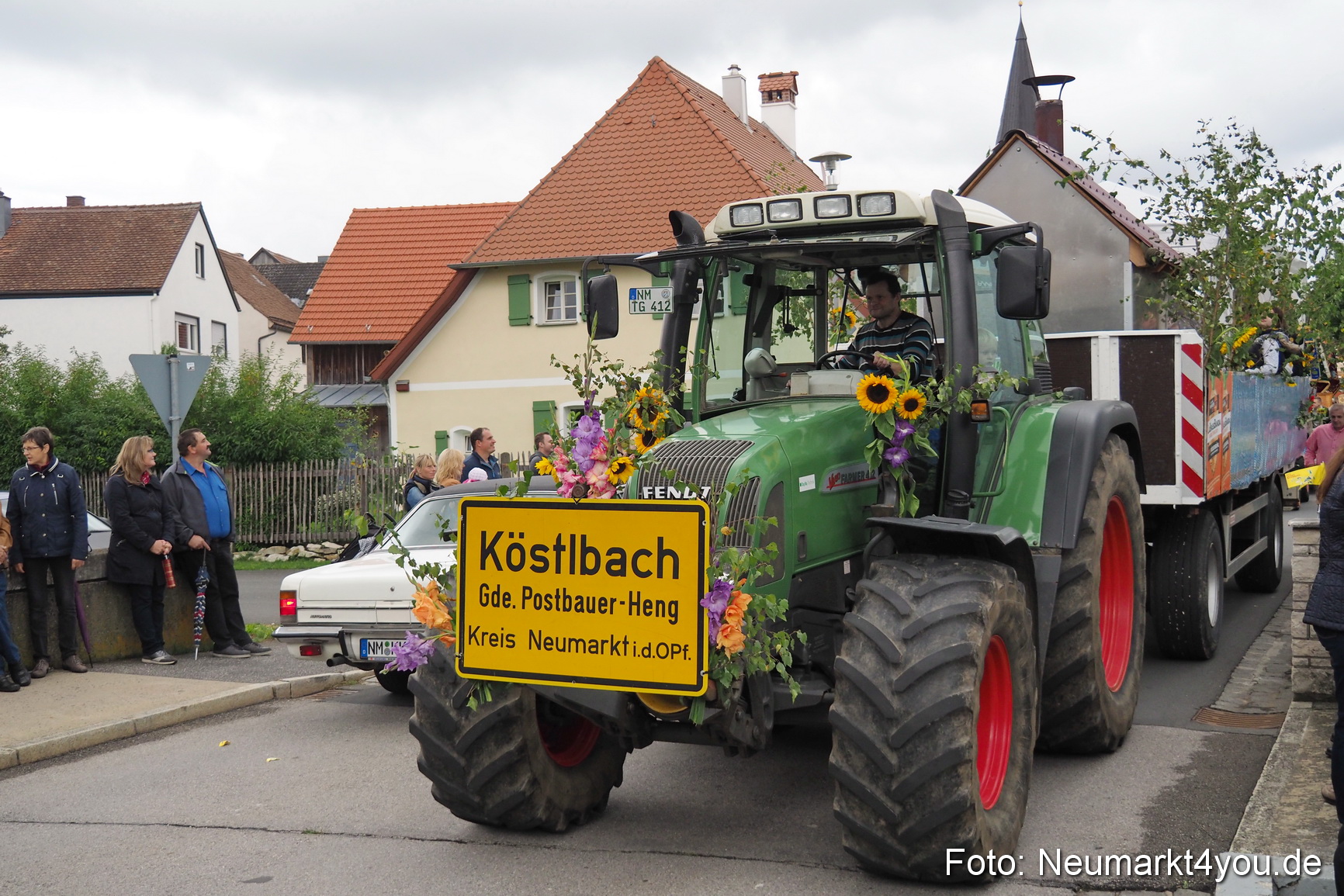 875 Jahre Berngau Festzug 100917 0133