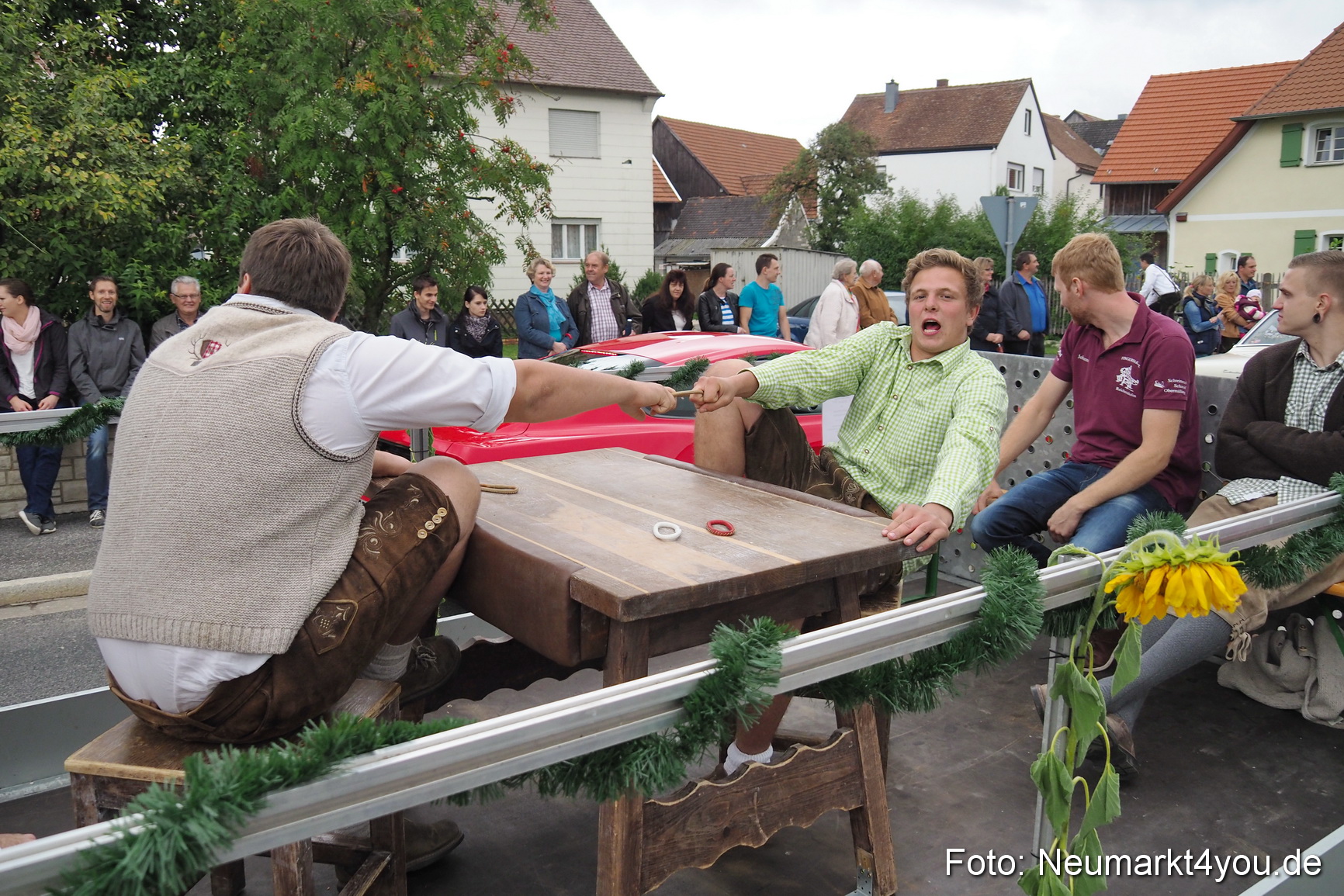 875 Jahre Berngau Festzug 100917 0135