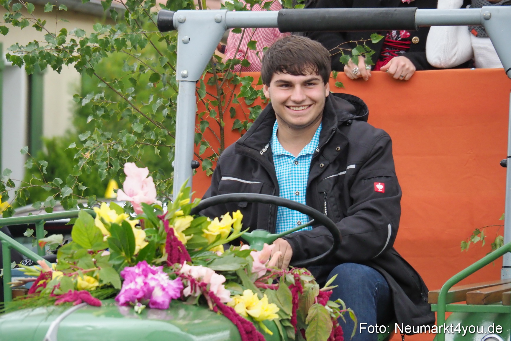 875 Jahre Berngau Festzug 100917 0139