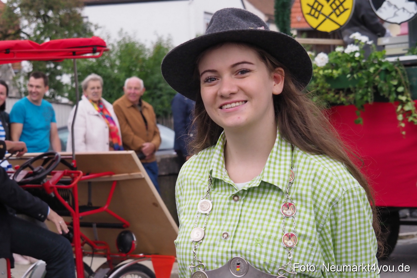 875 Jahre Berngau Festzug 100917 0154