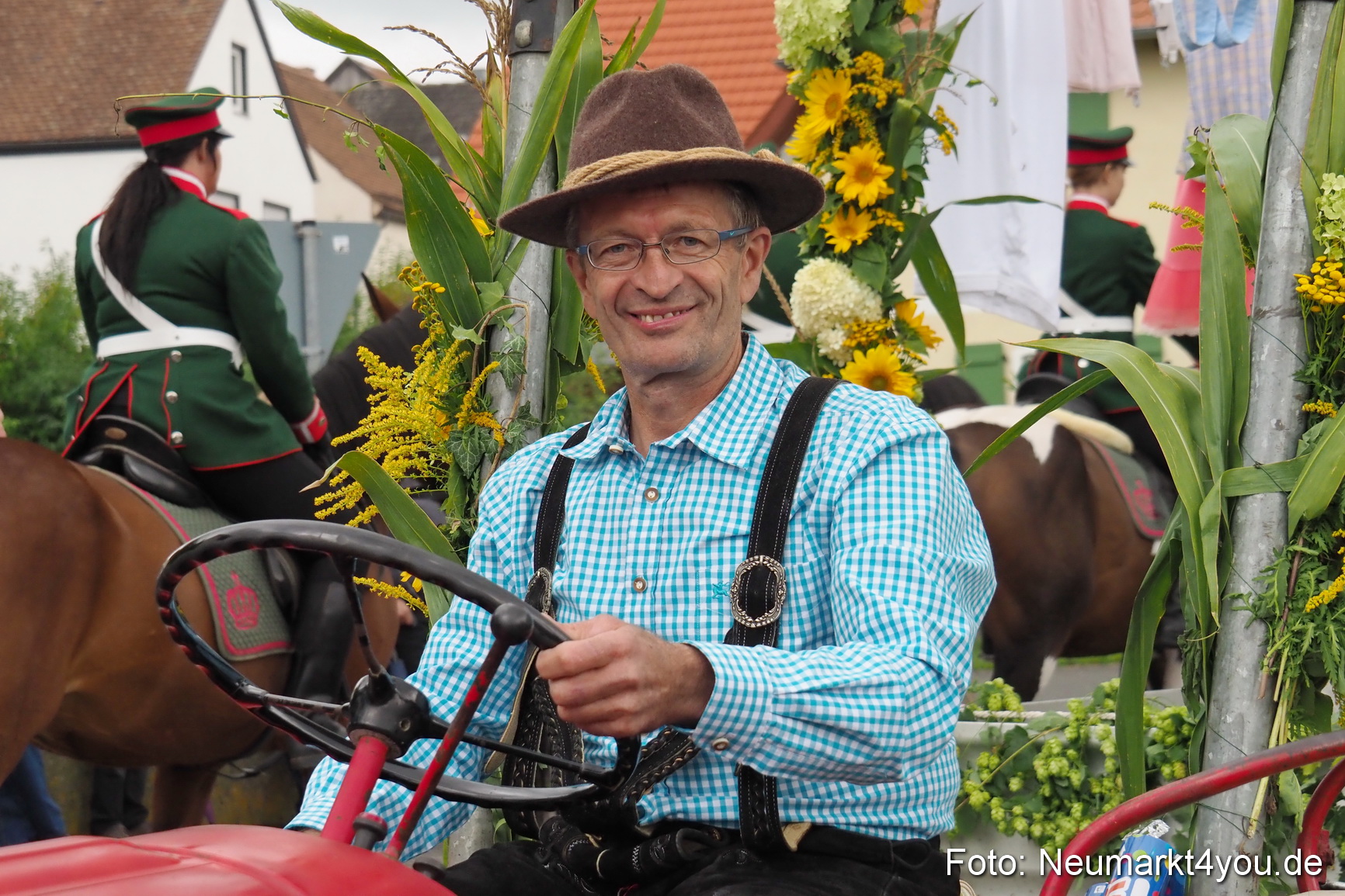 875 Jahre Berngau Festzug 100917 0158