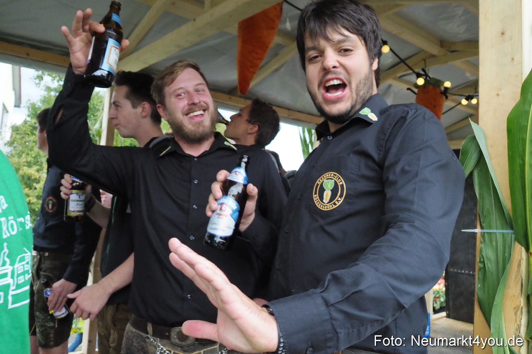 875 Jahre Berngau Festzug 100917 0168