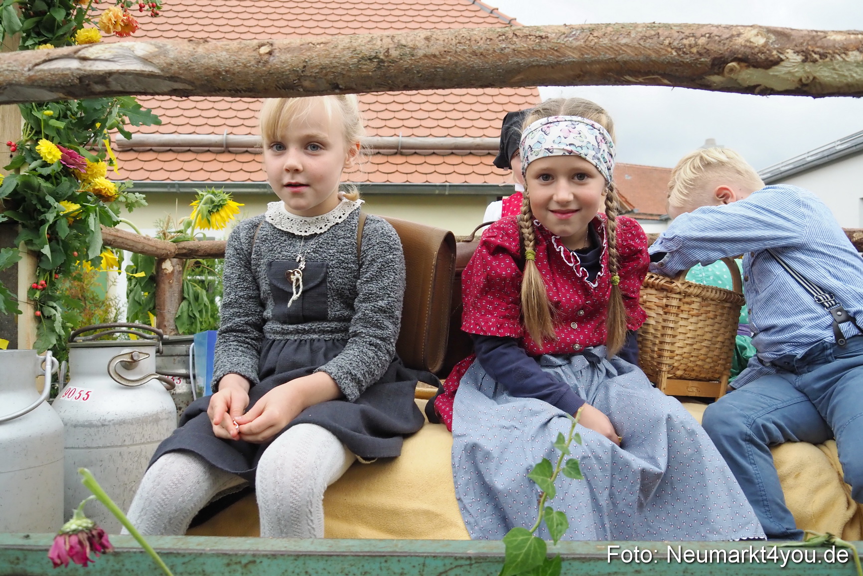 875 Jahre Berngau Festzug 100917 0177