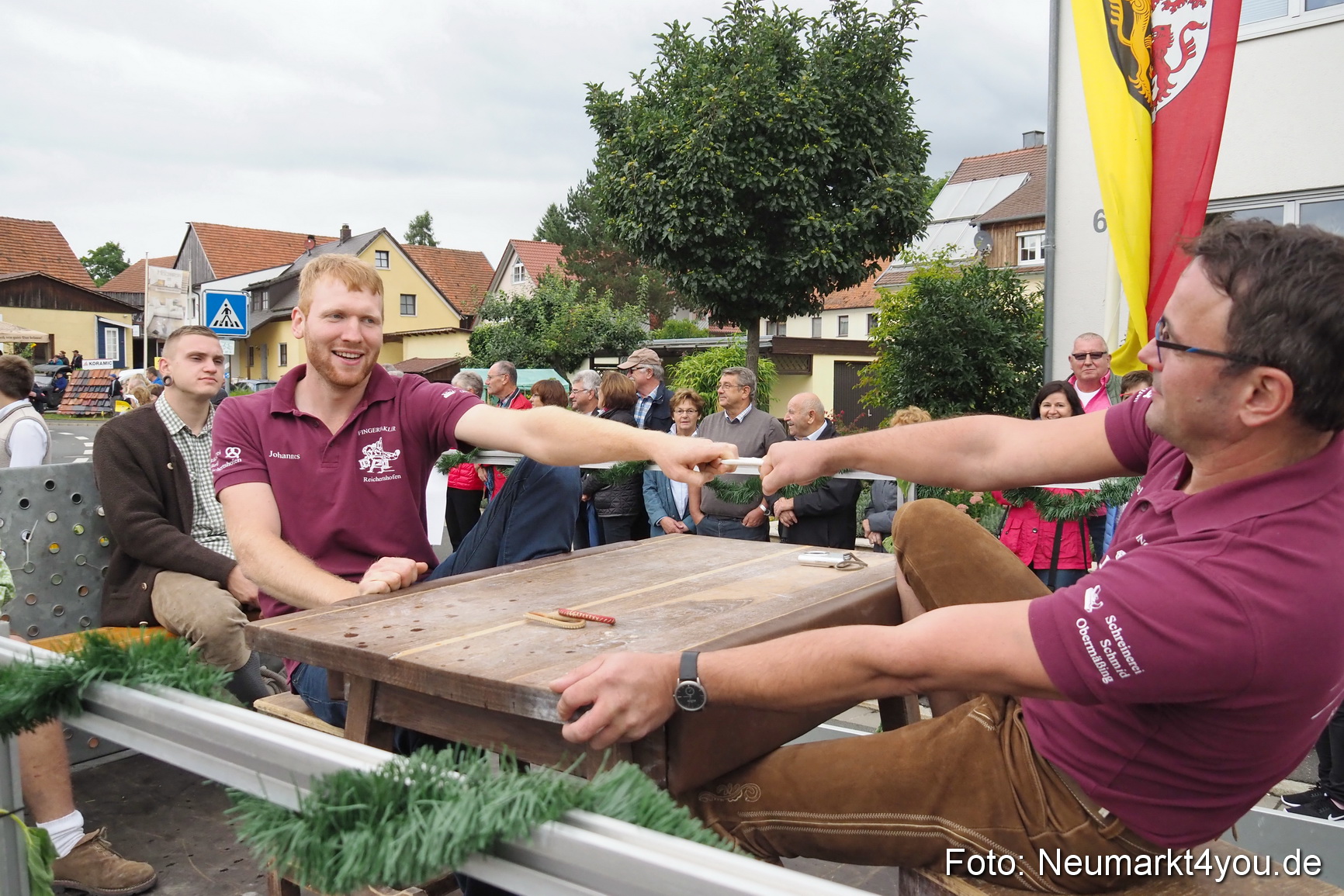 875 Jahre Berngau Festzug 100917 0179