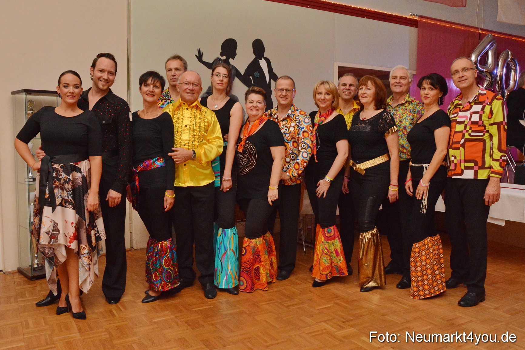 ASV Herbstball Neumarkt 041117 0001