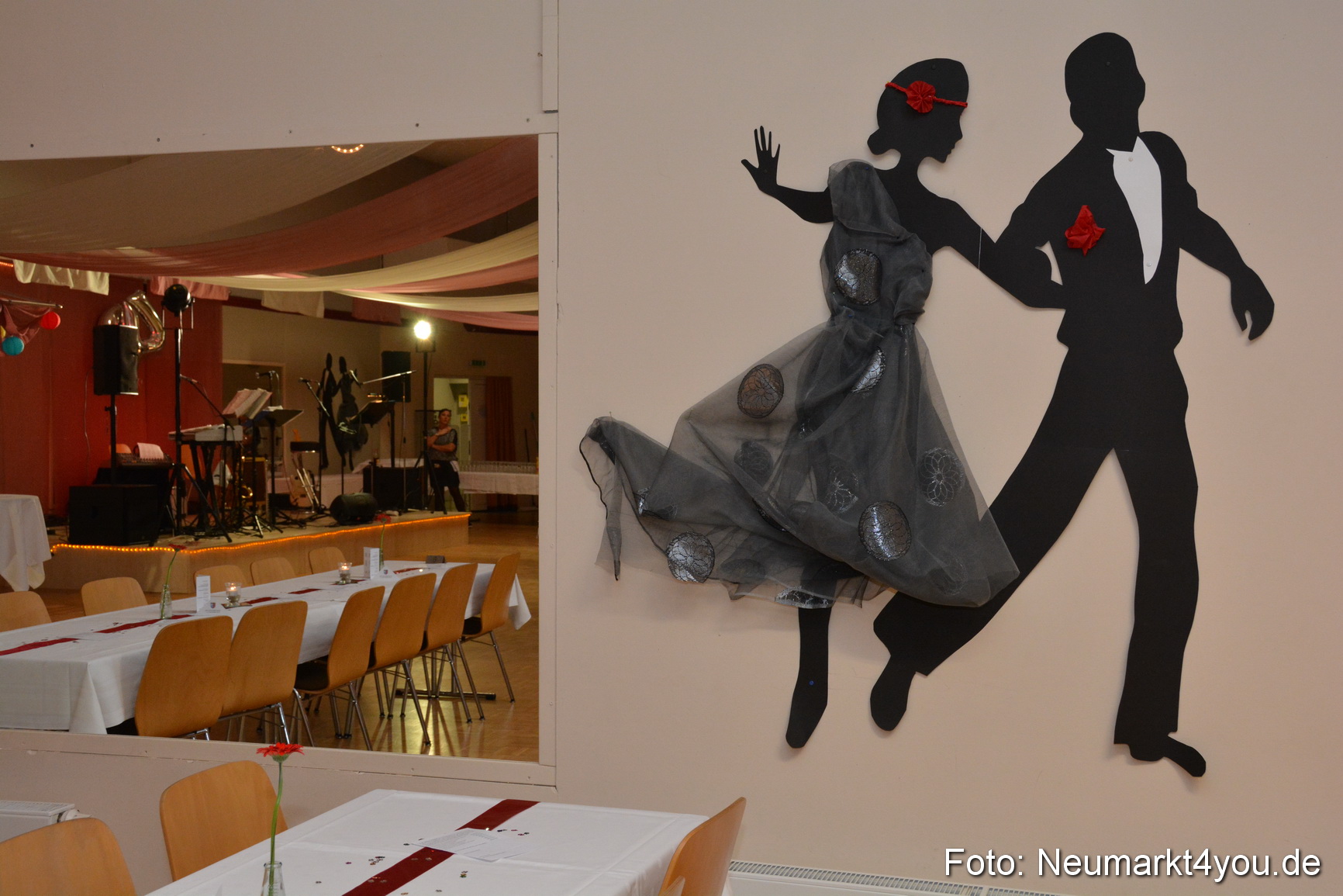 ASV Herbstball Neumarkt 041117 0005