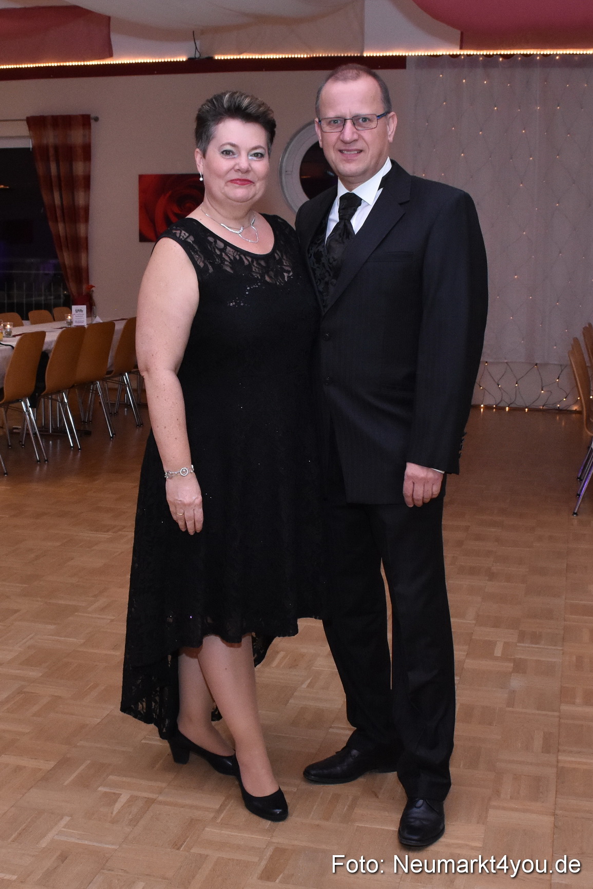 ASV Herbstball Neumarkt 041117 0007