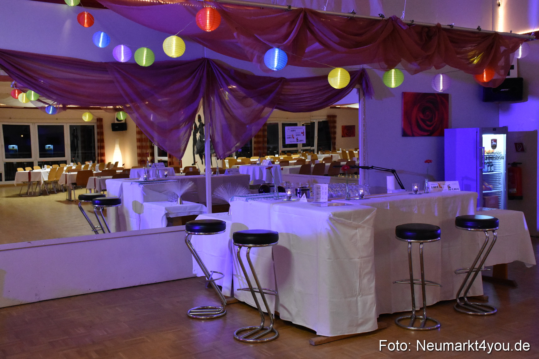 ASV Herbstball Neumarkt 041117 0008