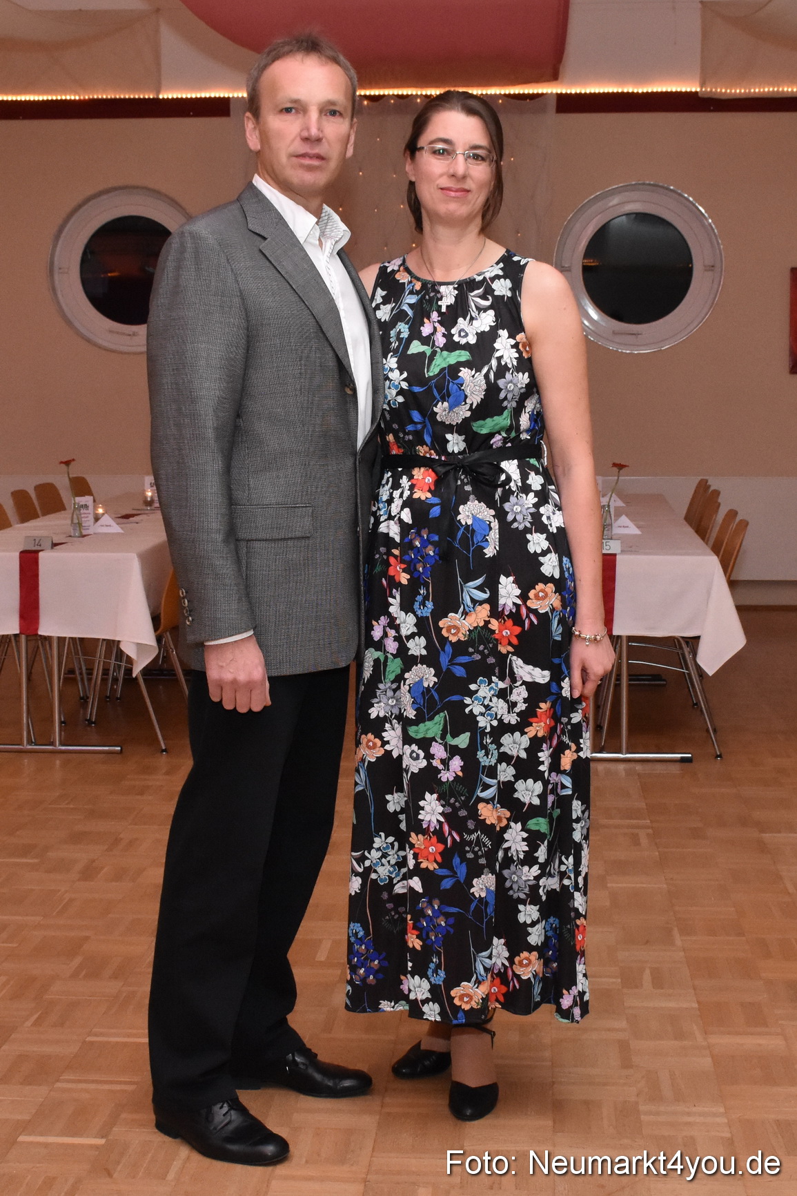 ASV Herbstball Neumarkt 041117 0010