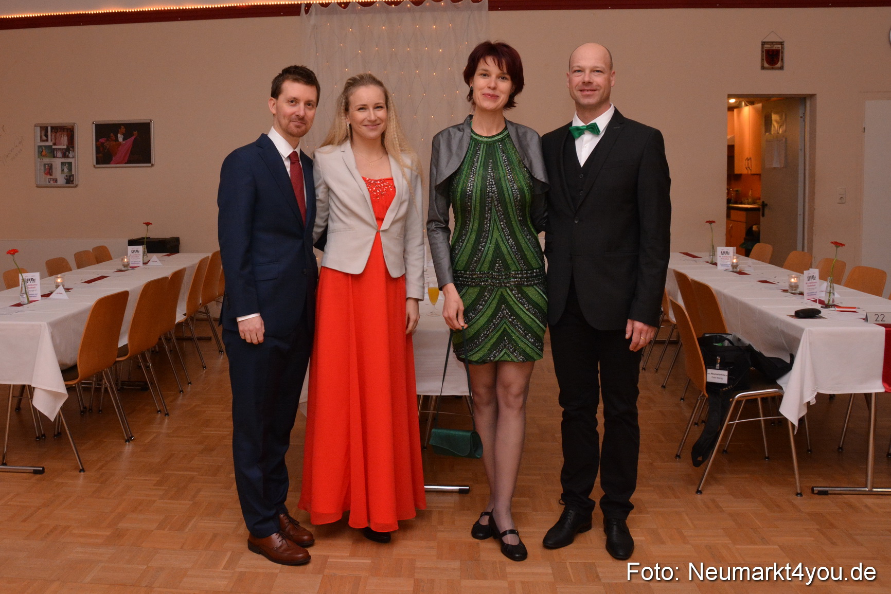 ASV Herbstball Neumarkt 041117 0011