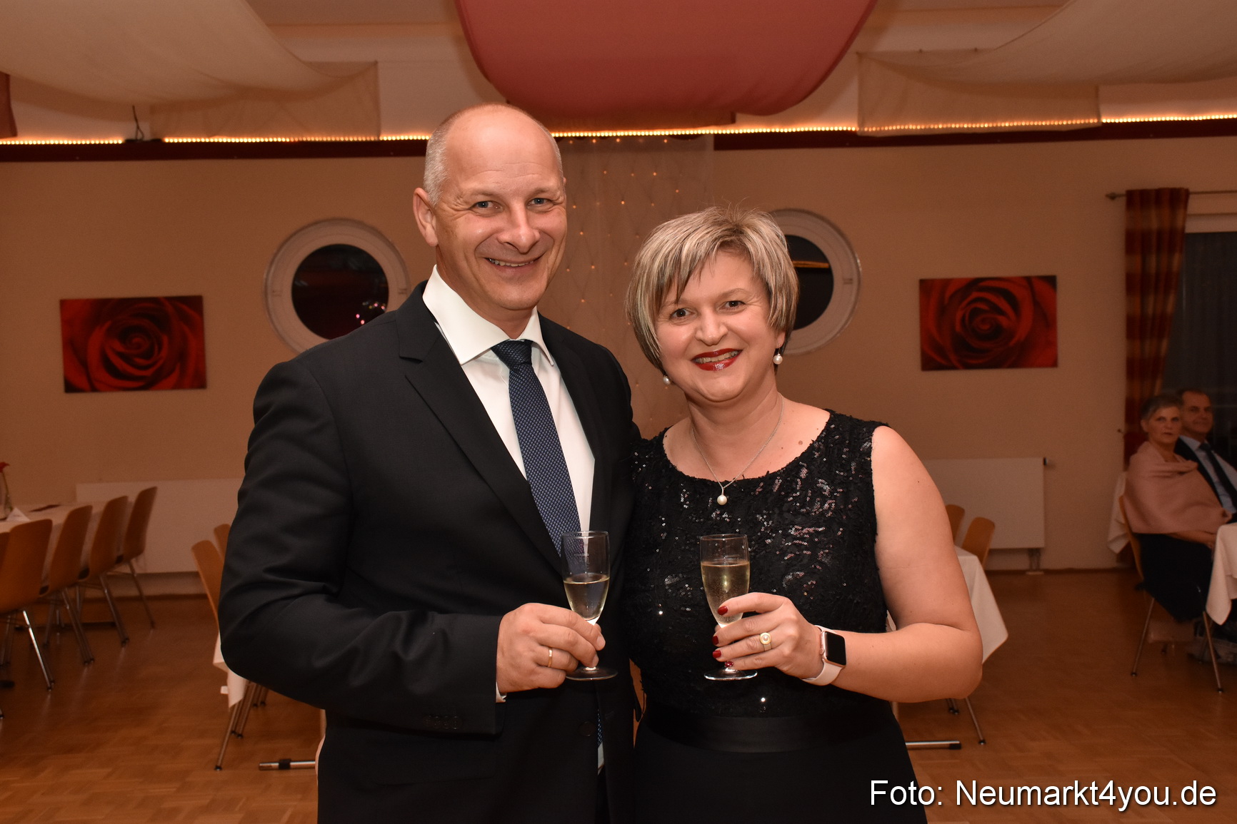 ASV Herbstball Neumarkt 041117 0012