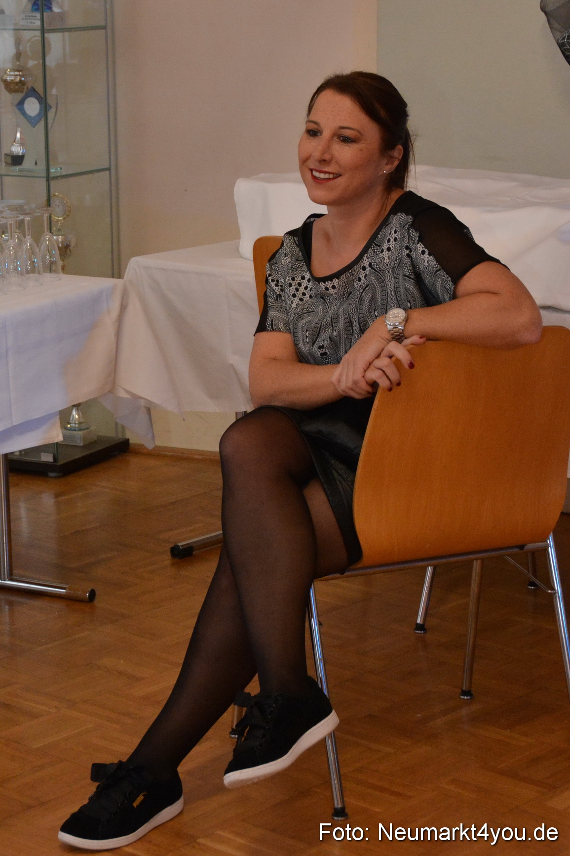 ASV Herbstball Neumarkt 041117 0013