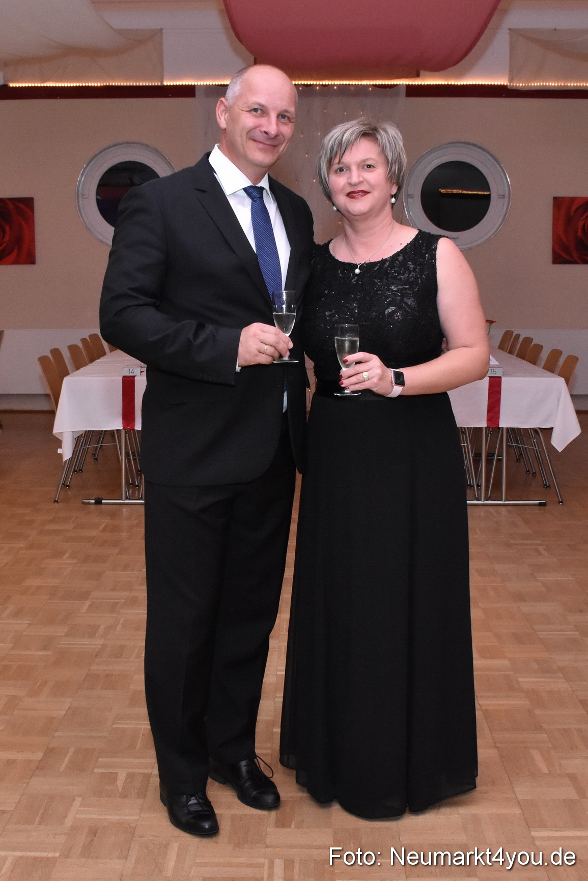 ASV Herbstball Neumarkt 041117 0014