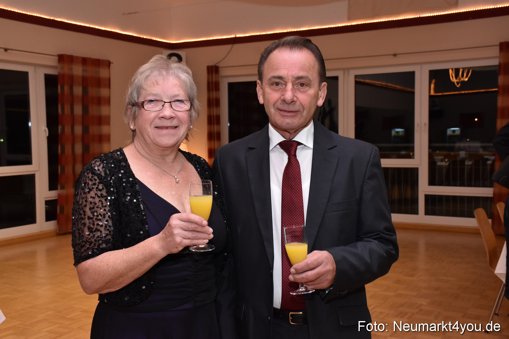 ASV Herbstball Neumarkt 041117 0015