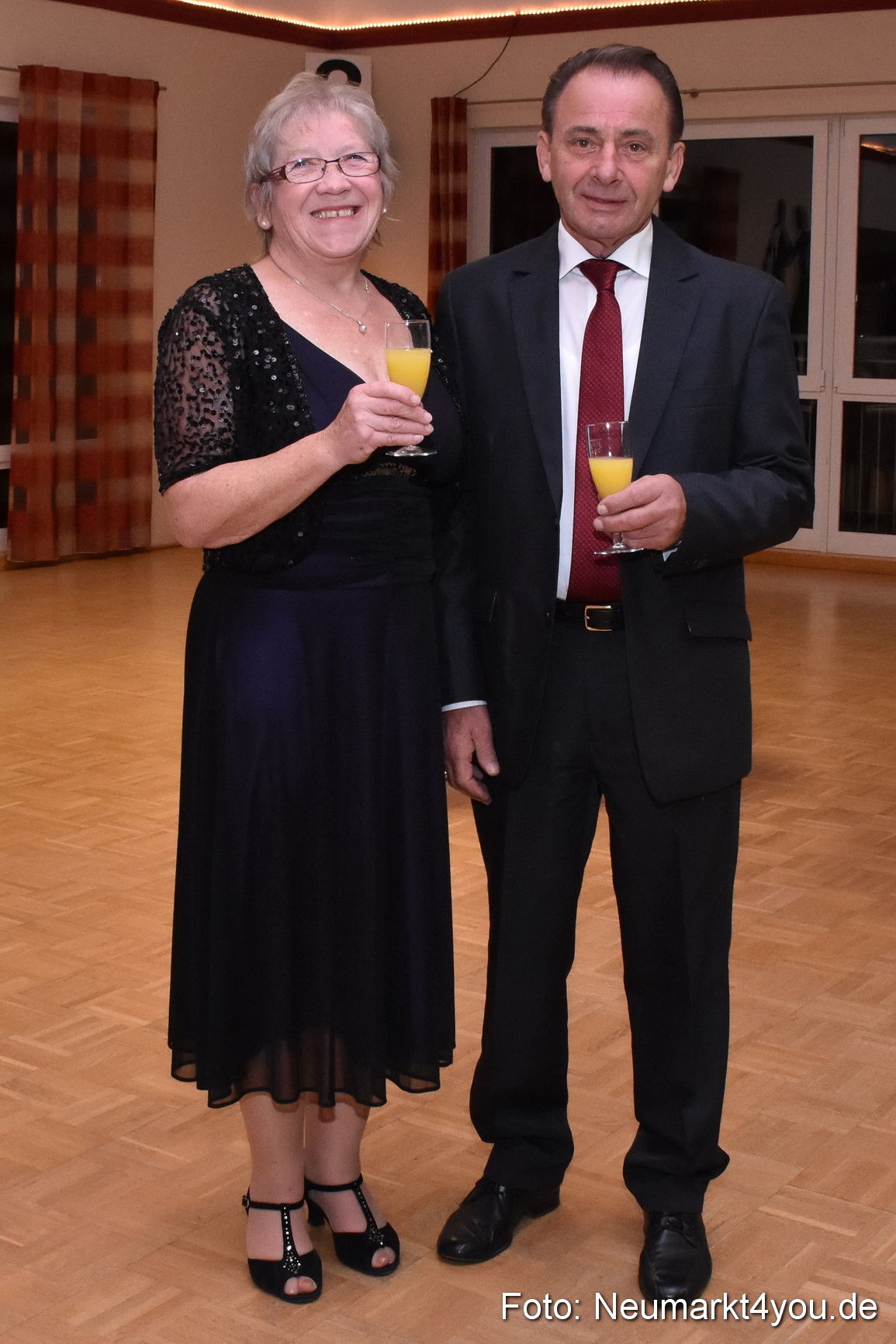 ASV Herbstball Neumarkt 041117 0016