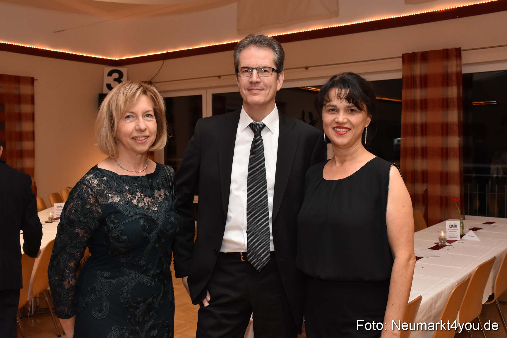 ASV Herbstball Neumarkt 041117 0017