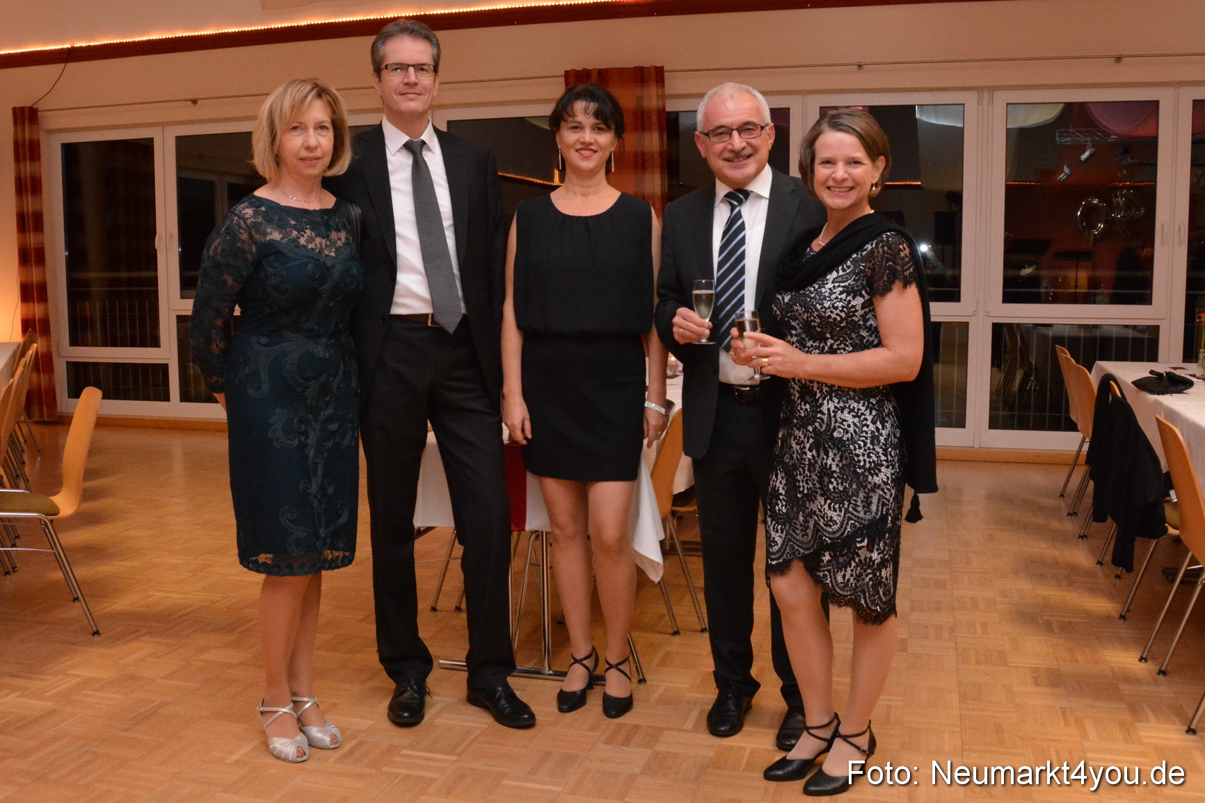 ASV Herbstball Neumarkt 041117 0018