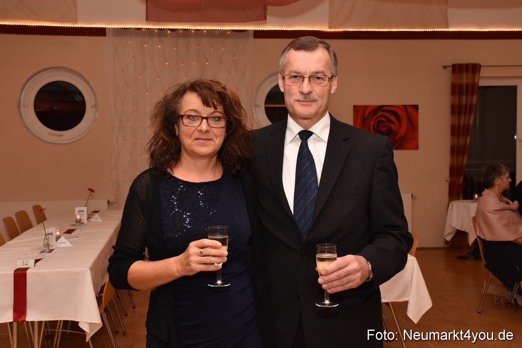 ASV Herbstball Neumarkt 041117 0019