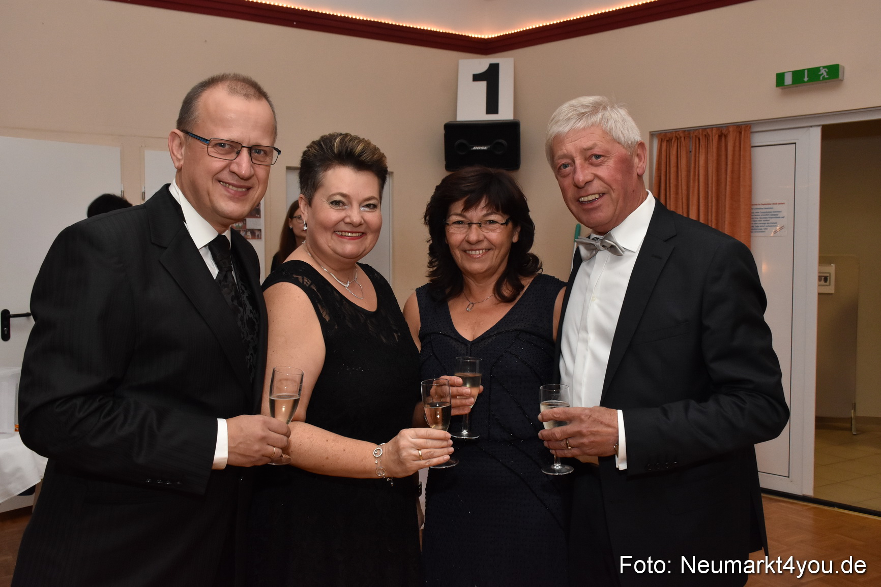 ASV Herbstball Neumarkt 041117 0022