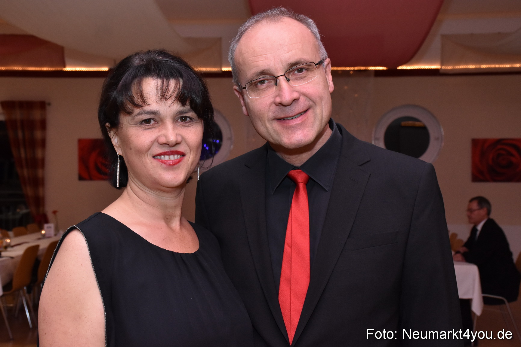 ASV Herbstball Neumarkt 041117 0023