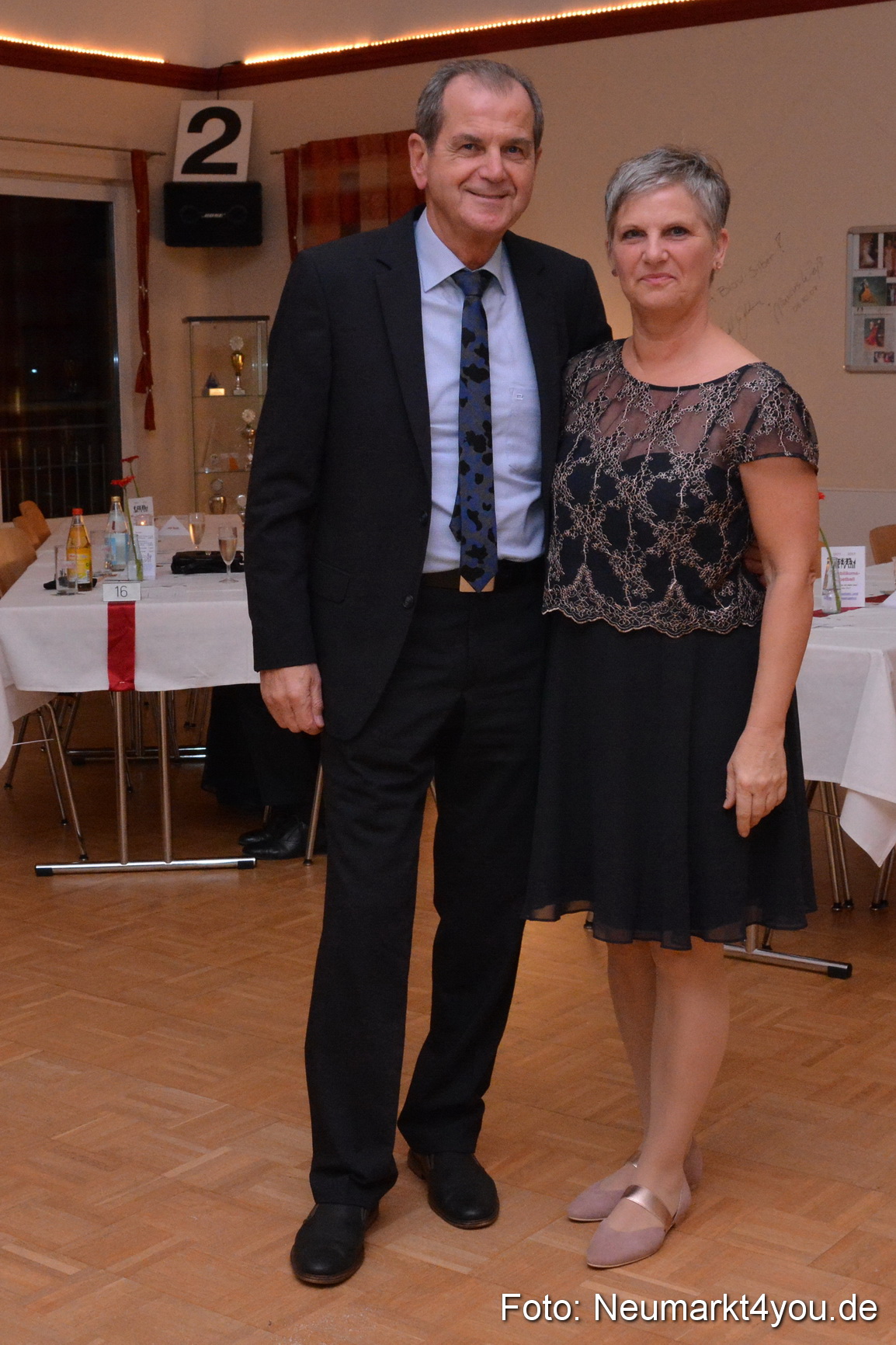 ASV Herbstball Neumarkt 041117 0024