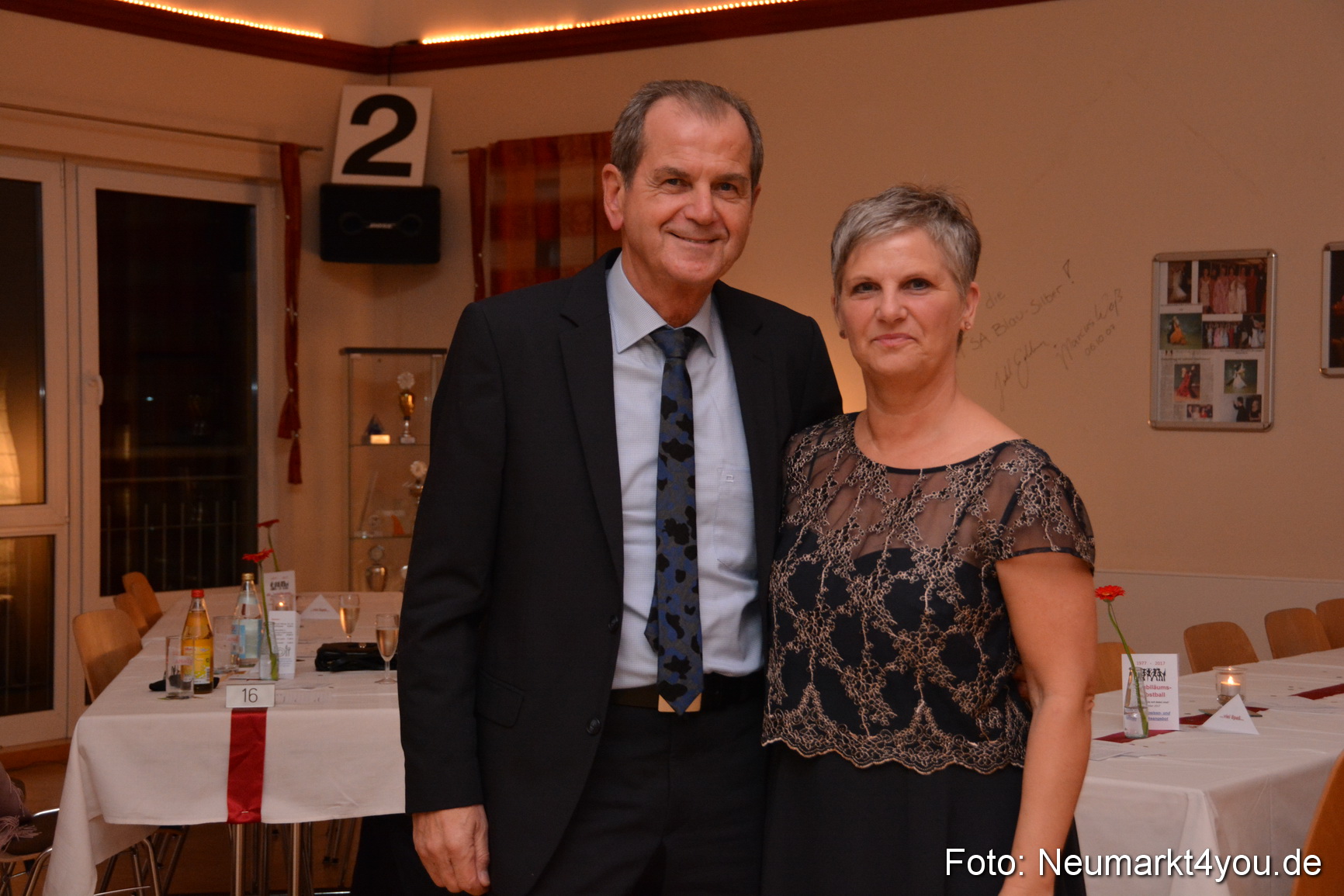 ASV Herbstball Neumarkt 041117 0025