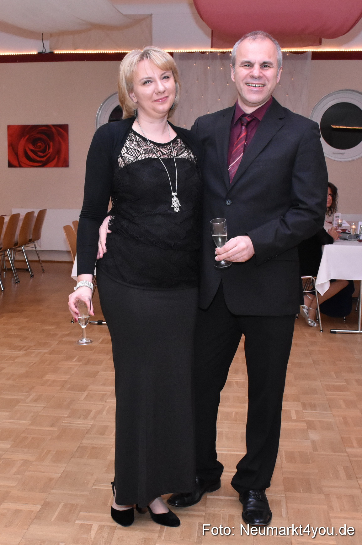 ASV Herbstball Neumarkt 041117 0027