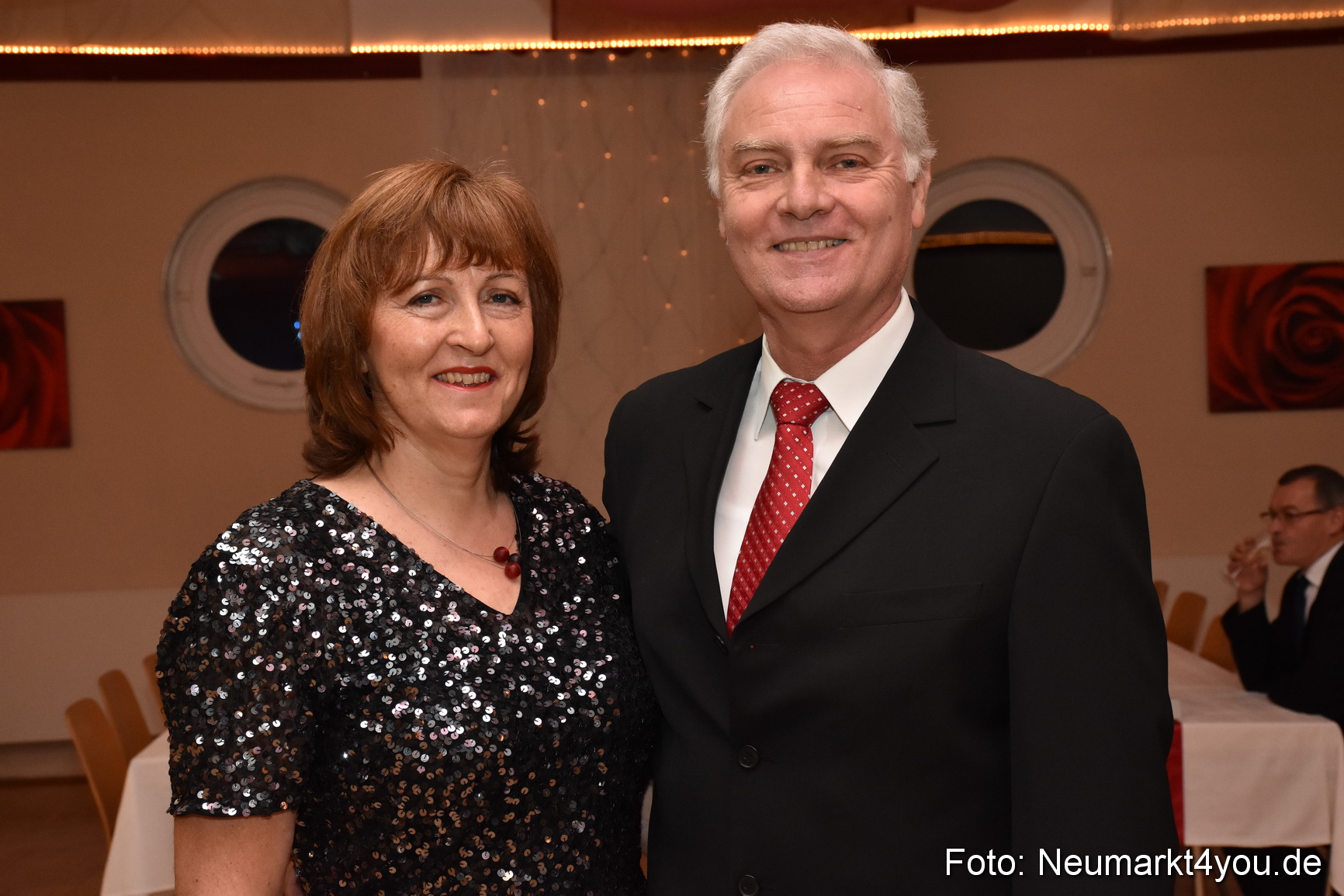 ASV Herbstball Neumarkt 041117 0028