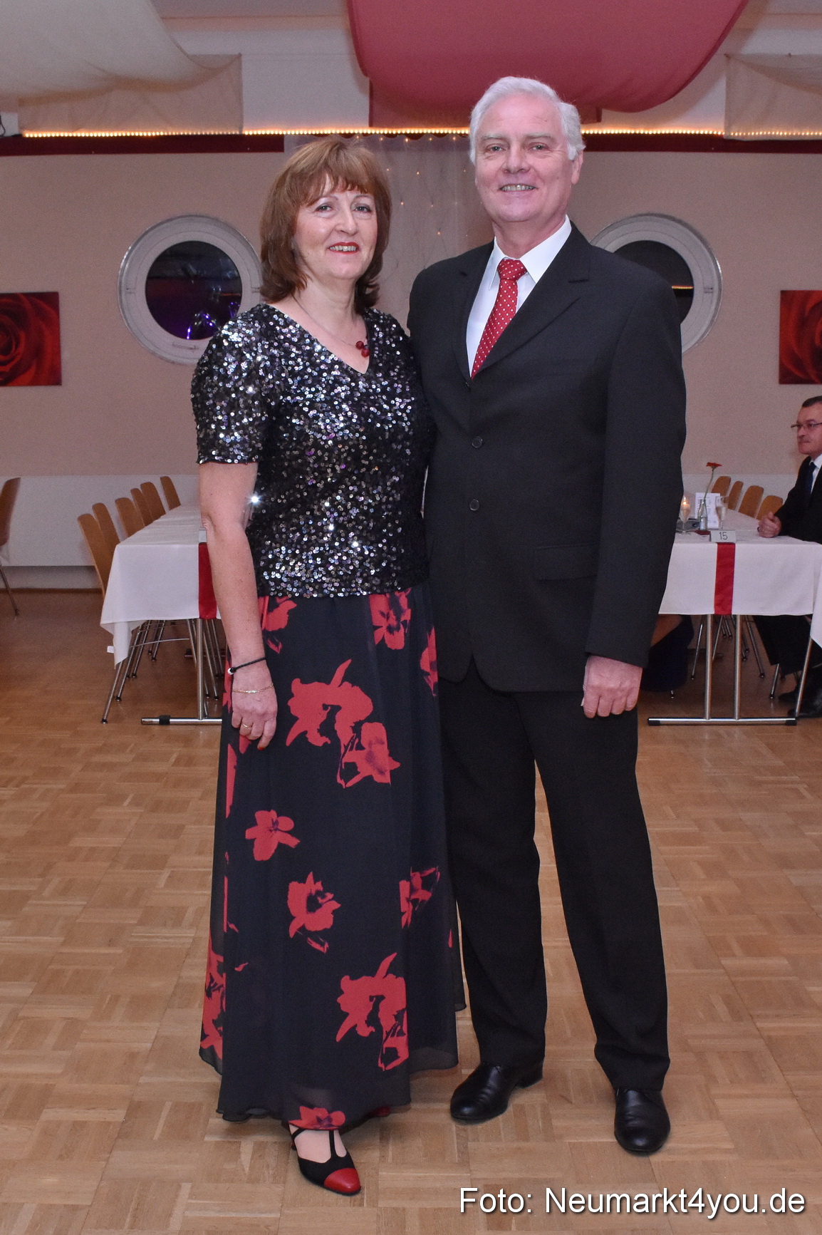 ASV Herbstball Neumarkt 041117 0029