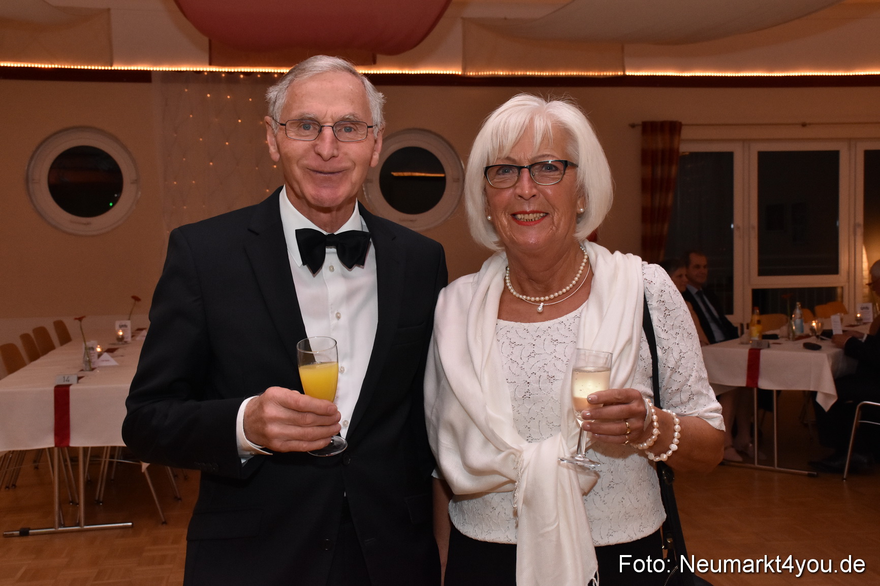 ASV Herbstball Neumarkt 041117 0030