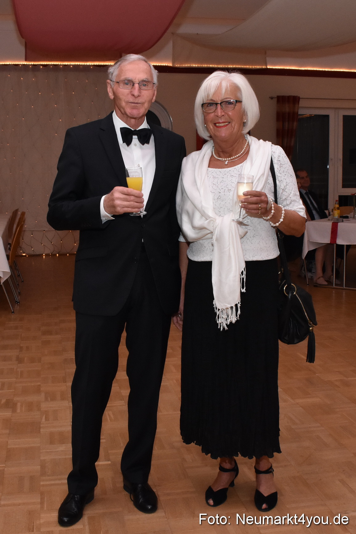 ASV Herbstball Neumarkt 041117 0031