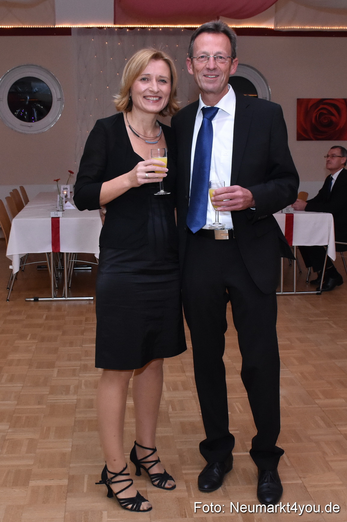 ASV Herbstball Neumarkt 041117 0033