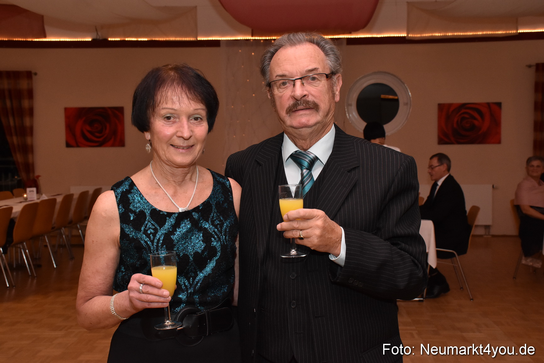 ASV Herbstball Neumarkt 041117 0034