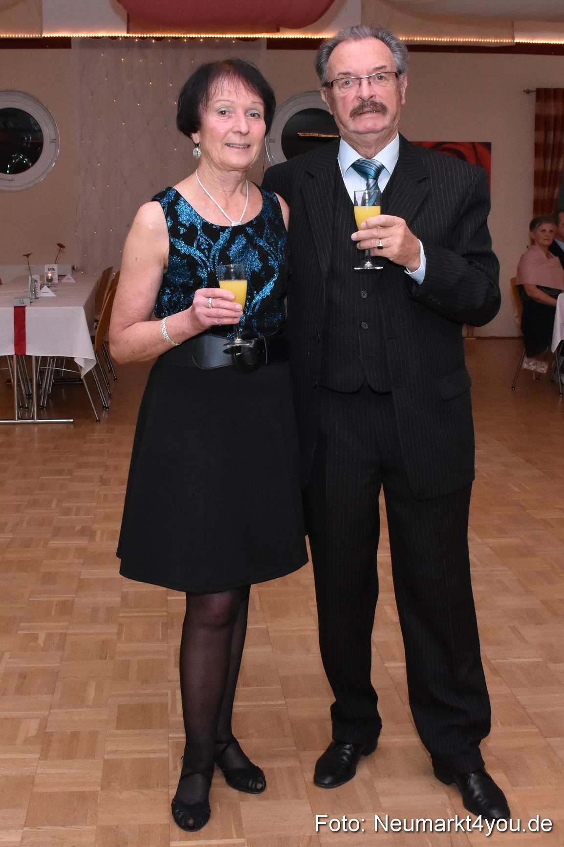 ASV Herbstball Neumarkt 041117 0035